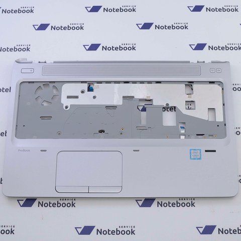 *Уценка* HP ProBook 650 G2 655 G2 840751-001 Верхняя часть корпуса, топкейс C31 555577 фото