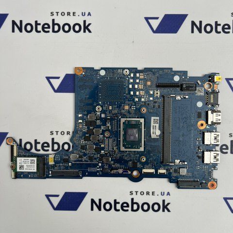 *НЕРОБОЧА* Материнська плата Acer Aspire 3 A315-23 (DA0Z8EMB8C0 / AMD / 4GB ) 300006474 фото
