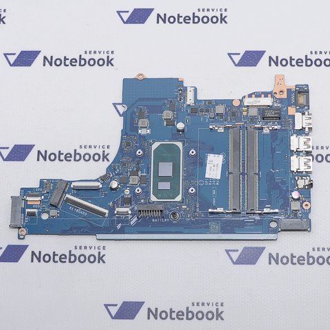 Материнская плата HP 15-DA 15T-DA 250 G7 256 G7 (gpi52 la-j951p / i3-1005G1) Гарантия 300002335 фото