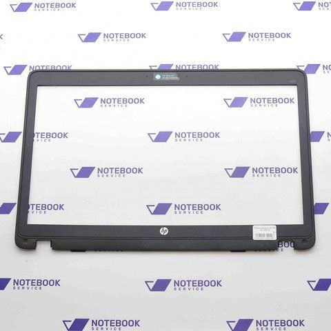 HP ProBook 450 G1 450 G2 455 G1 450 G2 768126-001 Рамка матриці, корпус B11 340296 фото