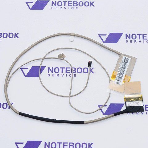 Шлейф матриці Asus X750LA X750LB X750LN 1422-01Q4000 272931 фото