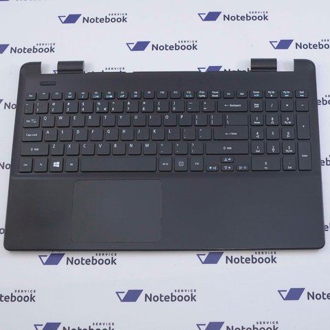 *Уцінка* Acer Aspir E5-511 E5-511P E5-521 AP154000901 Верхня частина корпусу, топкейс B35 518053 фото