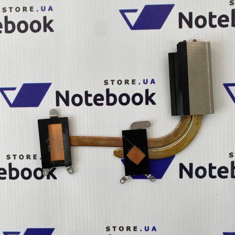 Toshiba Tecra A50-C 6090a Система охолодження, Радіатор 300001672 фото