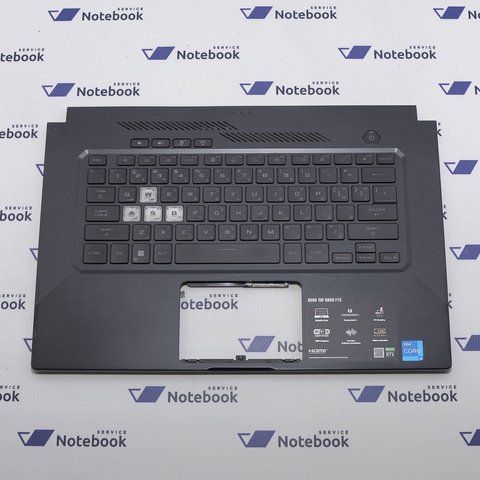 *Уценка* Asus TUF F15 FX516PC FX516PE FX516PM FX516PR Верхня частина корпусу, топкейс 2000000653655 фото
