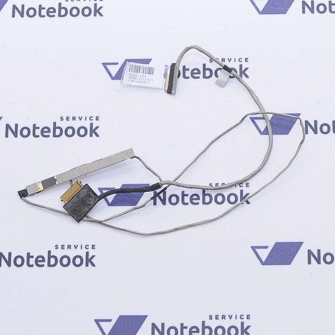 HP 14-AL 14-AV DD0G31LC001 Шлейф матрицы 2000000509143 фото