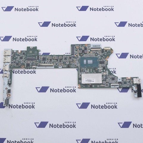 Материнская плата HP Spectre x360 G2 13-4000 (day0ddmbae0 / i7-6600U) Гарантия 2000000393018 фото