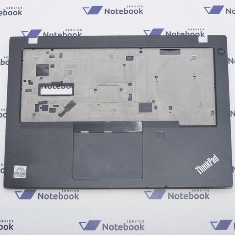 *Уценка* Lenovo Thinkpad L14 Gen 2 Верхняя часть корпуса, топкейс 300003026 фото