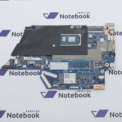 Материнская плата Lenovo IdeaPad Flex 5 14ITL05 (448.0k121.0011 5b21b33120 / Pentium 7505 / 4GB) Гарантия 2000000546025 фото