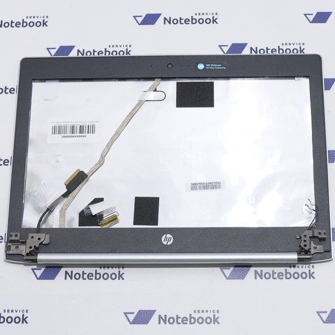 HP ProBook 430 G5 431 G5 435 G5 L01059-001 Крышка, рамка матрицы, петли, корпус 2000000490069 фото