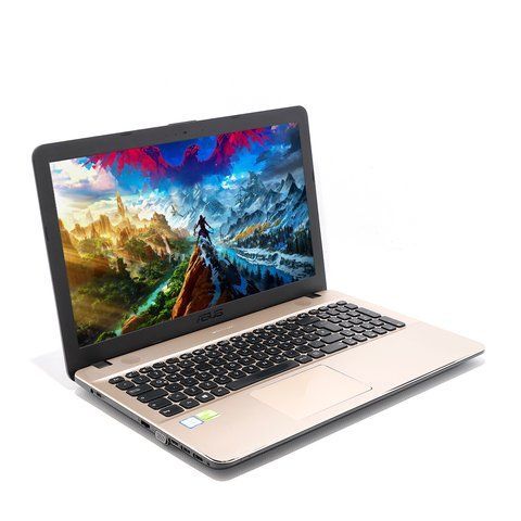 Ігровий ноутбук Asus R541U 465463 фото