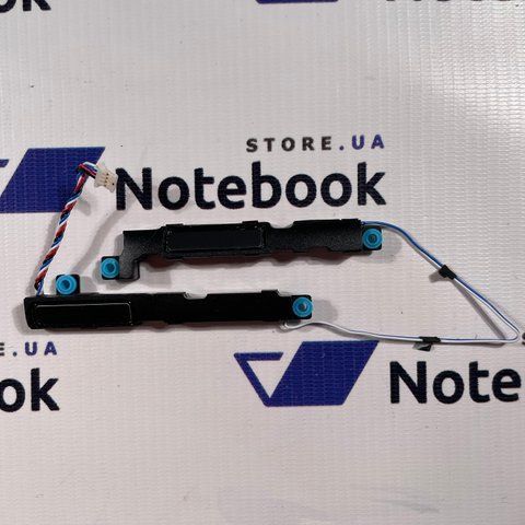 Dell Latitude 5420 5421 5430 5431 E5420 E5421 PK230014009 00X60D Динамики 300003581 фото