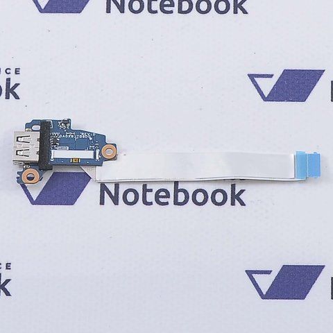 HP 440 G6 440 G7 450 G6 450 G7 DA0X8JTB8D0 Плата Кнопка Включения USB 2000000566696 фото