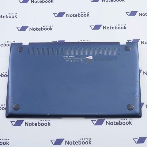*Уцінка* Asus Zenbook UX434LQ UX433FN 13N1-93A0721 Нижня частина корпусу, корито, піддон T01 470252 фото