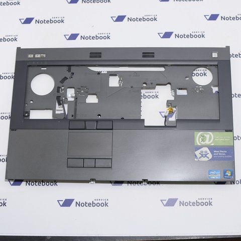 Dell Precision M6600 0R18J8 1A22JK700 Верхня частина корпусу, топкейс 300004127 фото