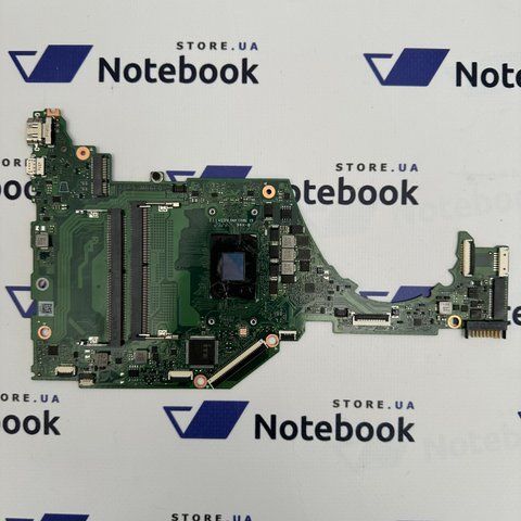Материнська плата HP 15s-EQ 15s-EF 15-EQ 15-EF (DA0P5JMB6E0 Rev E / Ryzen 7 5700U) Гарантія 300005951 фото