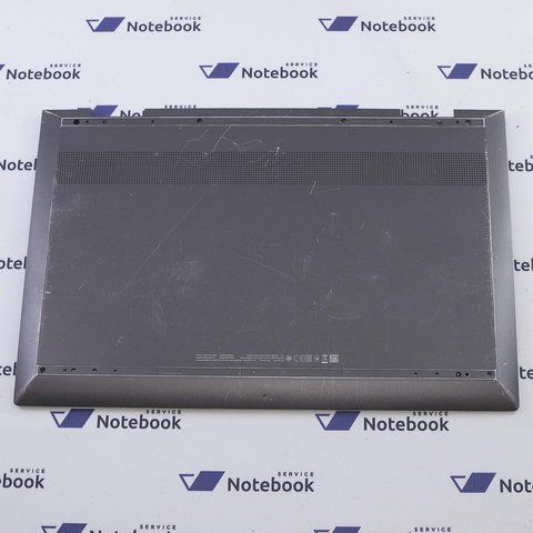 HP Envy X360 15-CP 15-CN Нижня частина корпусу, корито, піддон 2000000529486 фото