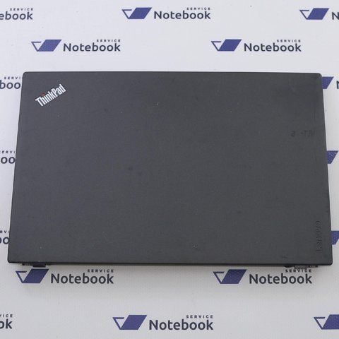 Lenovo Thinkpad X260 X270 01AW437 AP0ZJ000500 Кришка, рамка матриці, петлі, корпус 2000000650838 фото