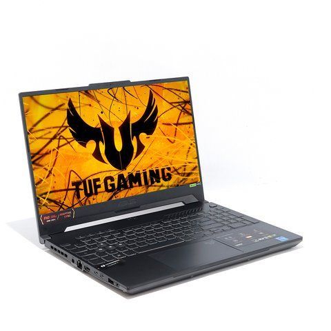 БУ Игровой ноутбук Asus TUF Gaming F15 FX507 | RAM 4 ГБ | SSD 128 ГБ 618753 фото