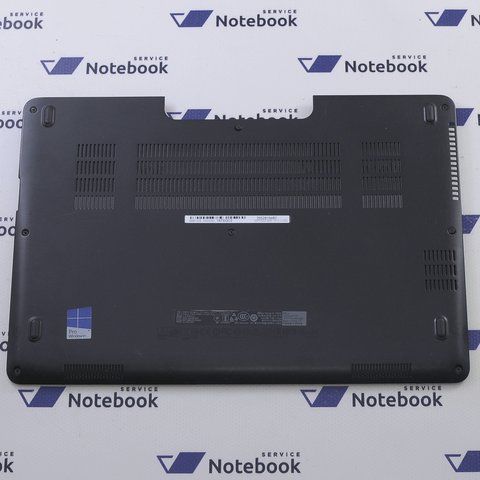 *Уцінка* Dell Latitude E7270 4K42M AM1DK000101 Нижня частина корпусу, корито, піддон 2000000651736 фото