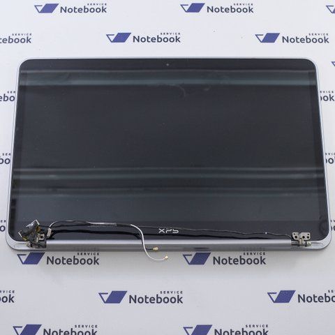 Dell XPS 15 L521X 1920x1080 Екран у зборі, Матриця, тачскрін 650333 фото
