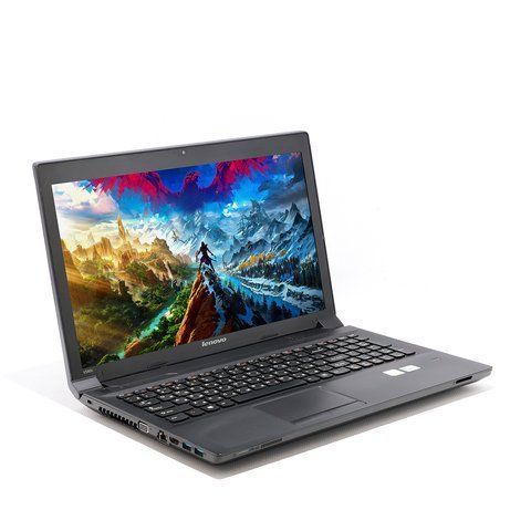 Ігровий ноутбук Lenovo V580c / RAM 4 ГБ / SSD 128 ГБ 466453 фото