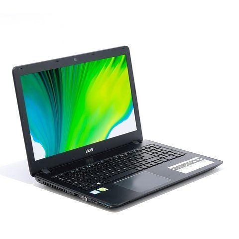 Игровой ноутбук Acer Aspire F5-573G / RAM 8 ГБ / SSD 128 ГБ 401447/2 фото