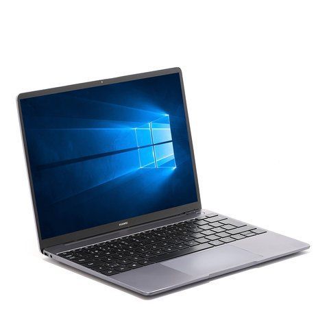 Игровой ноутбук Huawei MateBook 13 WRT-WX9 415765 фото