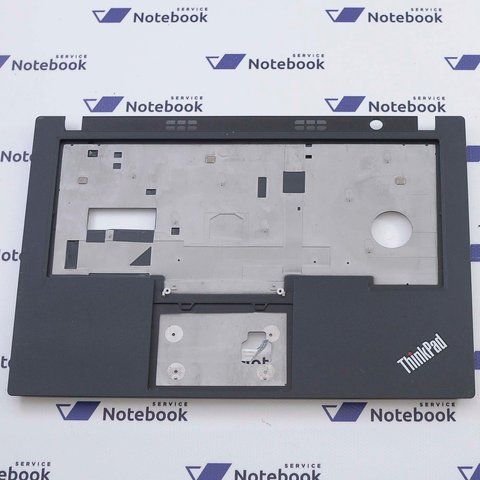 Lenovo ThinkPad T490 T495 AP1AC000200 Верхняя часть корпуса, топкейс T02 537887 фото