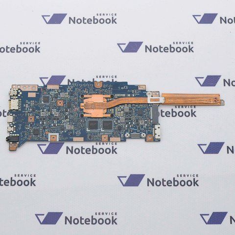 Материнська плата Asus UX360C UX360CA UX360CAK (60nb0ba0-mb3111 / m3-7Y30) Гарантiя 2000000503264 фото