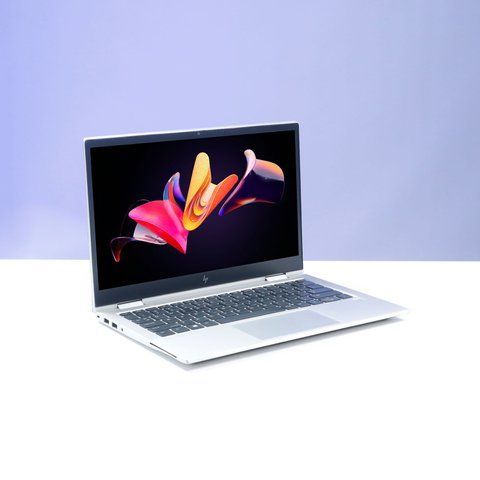 Уценка* БУ ноутбук HP EliteBook X360 830 G7 13.3" Full HD Touch Intel Core i5-10310U (1.7 - 4.4 GHz) Intel UHD Graphics 620 RAM 16 ГБ 256 ГБ SSD 733630 фото