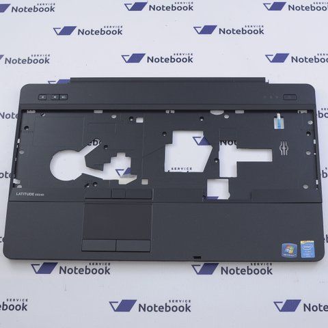 Dell Latitude E6540 AP0VI000A10 GPV9K 0GPV9K Верхняя часть корпуса, топкейс B24 558783 фото