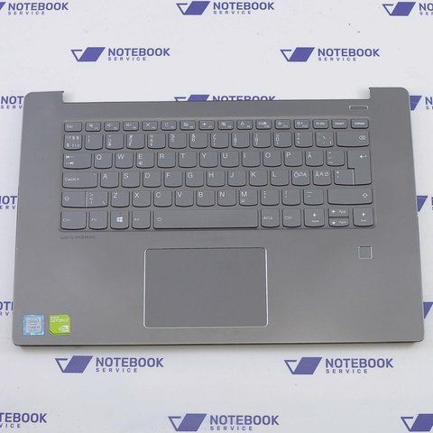 Lenovo IdeaPad 530S-15IKB 5CB0R12446 Верхня частина корпусу, топкейс A04 431048 фото