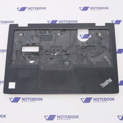 Lenovo Thinkpad L380 02DA296 02DA299 Верхняя часть корпуса, топкейс B17 421261 фото