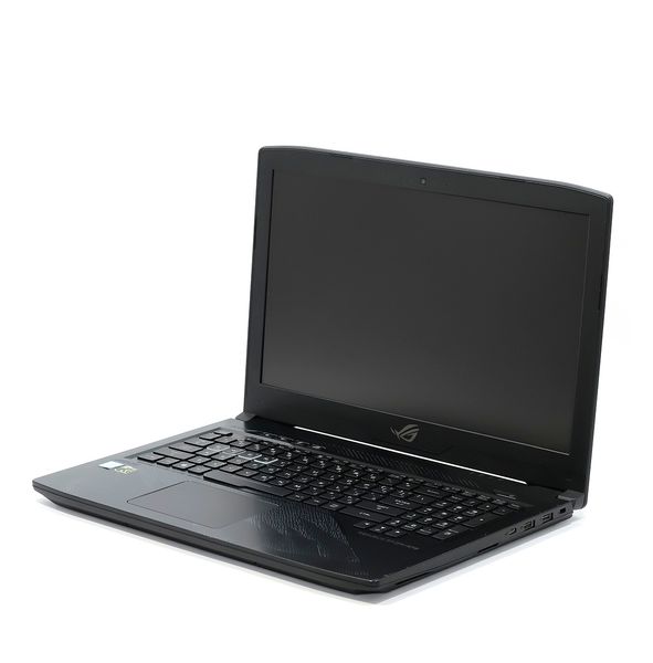 Ігровий ноутбук Asus ROG GL503GE 395821 фото
