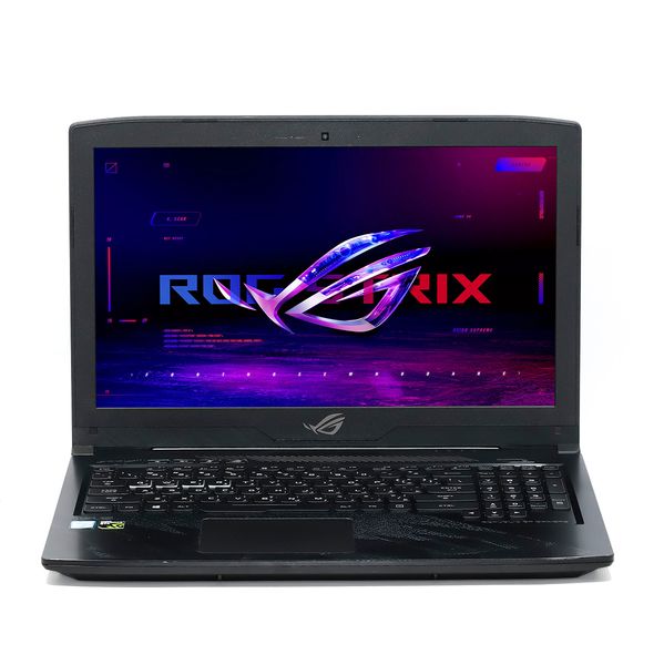 Ігровий ноутбук Asus ROG GL503GE 395821 фото