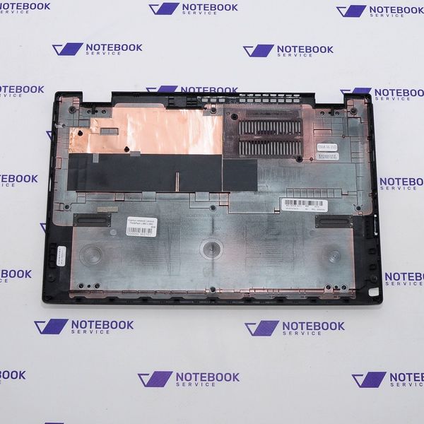 Lenovo ThinkPad L380 460.0CT0H.0001 Нижняя часть корпуса, корыто, поддон B06 302720 302751 фото