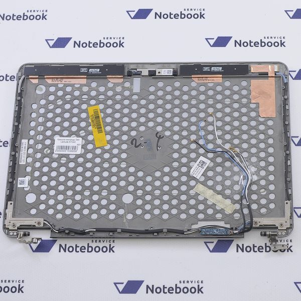 Кришка матриці Dell E7240 0PM5P0 PM5P0 Корпус Петлі 2000000536958 фото