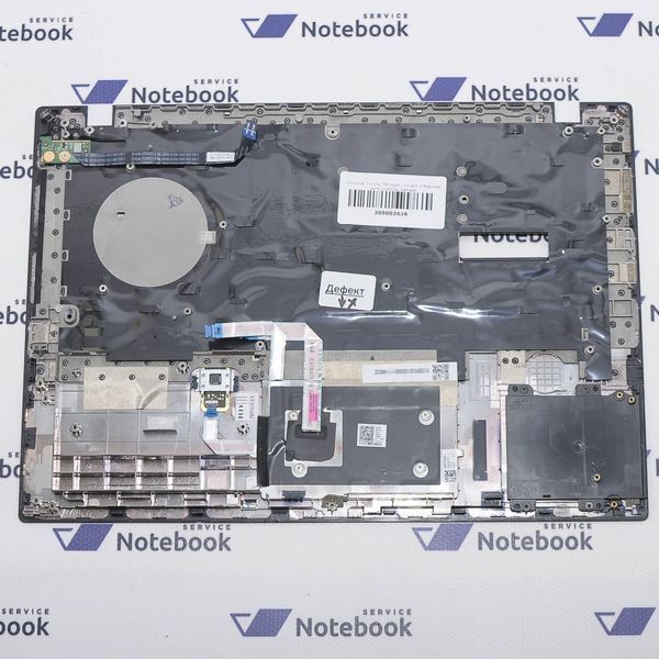 *Уценка* Lenovo Thinkpad L14 Gen 2 Верхняя часть корпуса, топкейс 300003026 фото