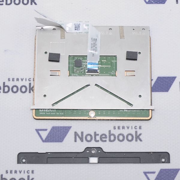 Тачпад Dell Latitude 3410 3510 E3510 E3410 0RGK5F Black 300003341 фото