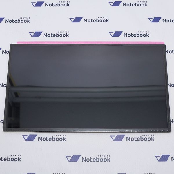 BOE NT156WHM-N50 (15.6", 1366*768, LVDS 40 pin, ушки сбоку, глянцевая) Матрица 2000000657028 фото
