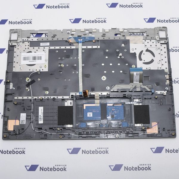 Asus ROG Strix G713PI G713PV G713PU Верхня частина корпусу, топкейс 300006675 фото