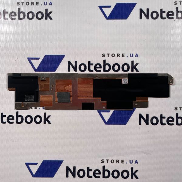 Samsung Galaxy Book S SM-W767 Cистема охолодження 300002936 фото