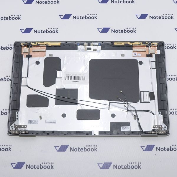 Крышка матрицы Dell Latitude 5530 E5530 YHRTRTH 09T2NW Корпус Рамка Петли 300008543 фото