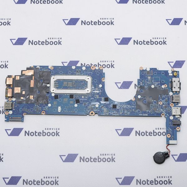 Материнская плата Dell Latitude 7280 (caz10 la-e121p / i7-6600U) Гарантия 300003158 фото