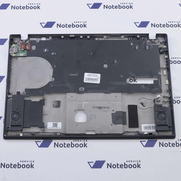 Lenovo ThinkPad X390 X395 AM1BT000200 Верхня частина корпусу, топкейс 2000000562117 фото