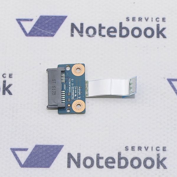 Lenovo IdeaPad B50-30 B50-45 B50-70 B50-80 LS-B095P NBX0001Q800 Перехідник SATA, HDD, SSD 300005668 фото