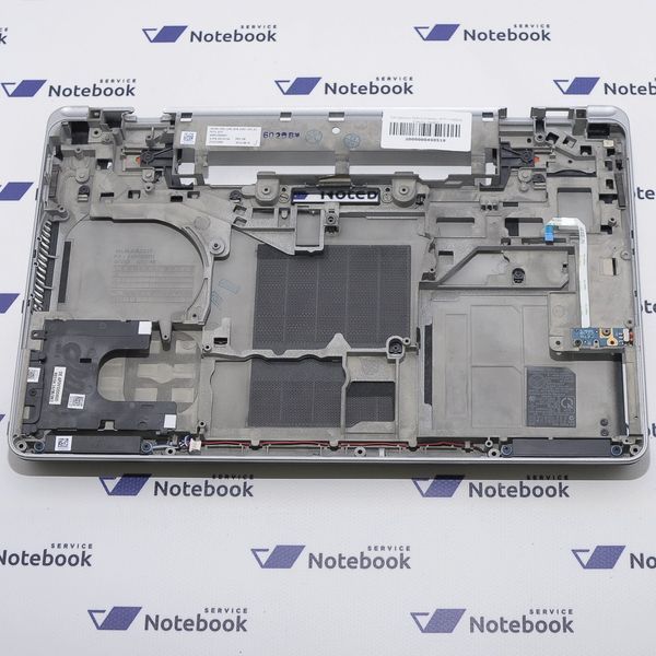 Dell Latitude E6540 Нижняя часть корпуса, корыто, поддон 2000000490519 фото