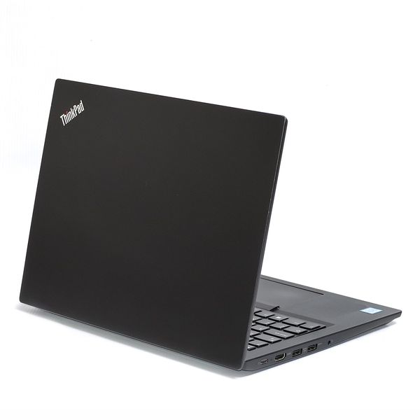 Ноутбук Lenovo ThinkPad E490 / RAM 8 ГБ / SSD 128 ГБ 341774 фото