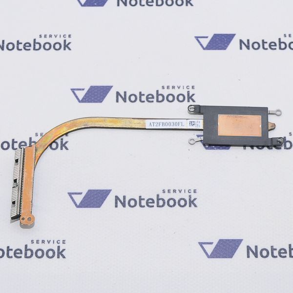 Dell Latitude 5400 AT2FB0030FL Система охлаждения, радиатор 300003431 фото