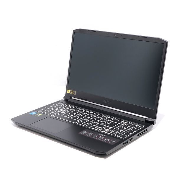 БВ Ігровий ноутбук Acer Nitro AN515-57 | RAM 4 ГБ | SSD 128 ГБ 609676 фото